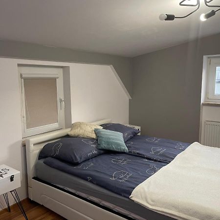 Apartament Przy Ulicy Zaruskiego Blisko Plazy Устка Экстерьер фото