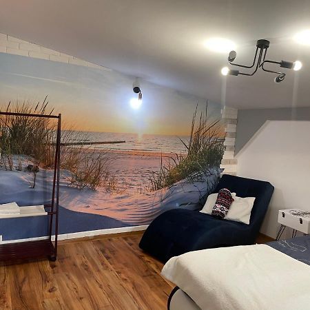 Apartament Przy Ulicy Zaruskiego Blisko Plazy Устка Экстерьер фото
