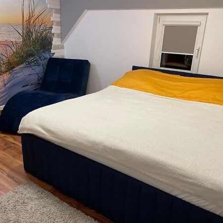 Apartament Przy Ulicy Zaruskiego Blisko Plazy Устка Экстерьер фото
