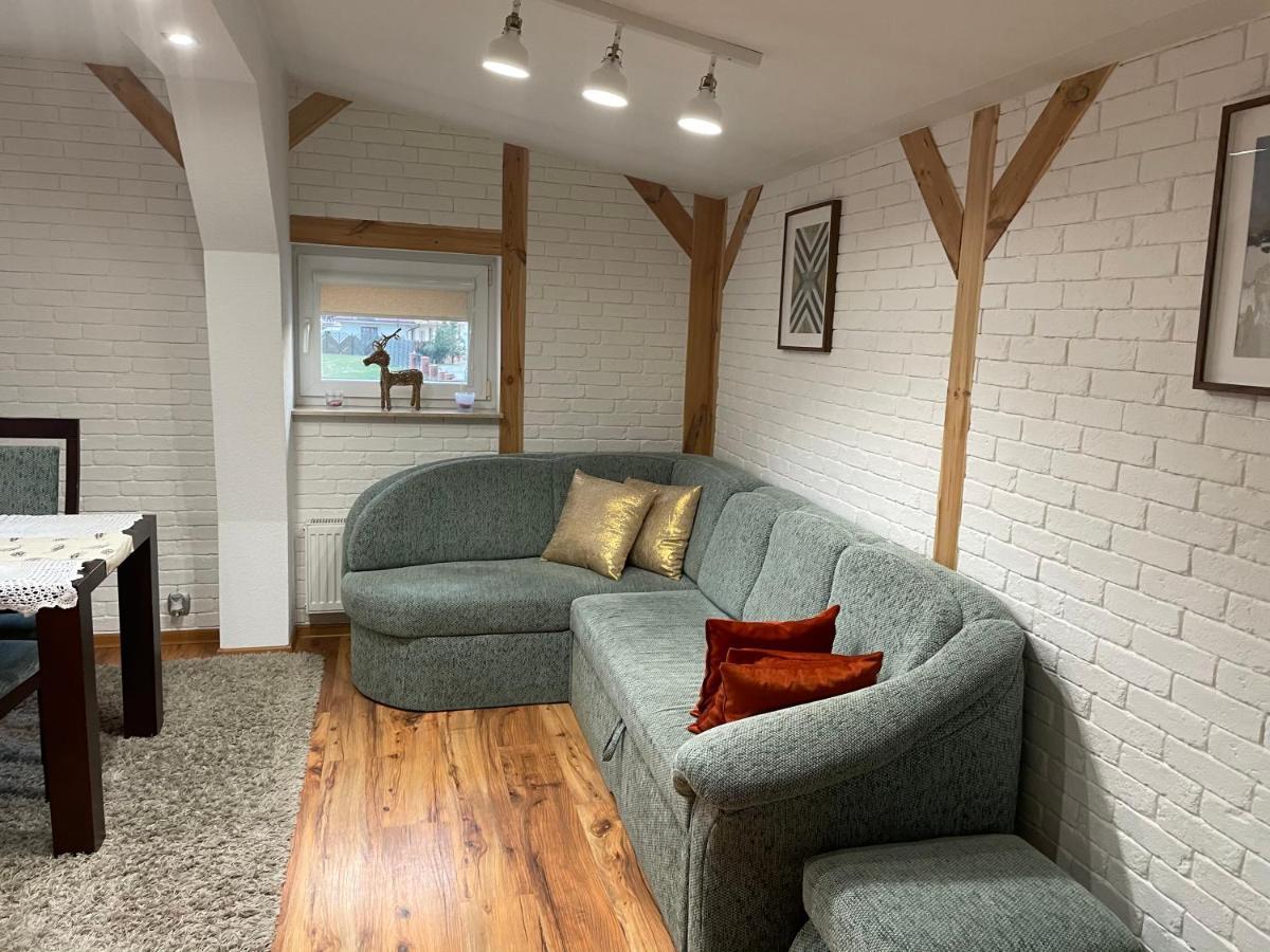 Apartament Przy Ulicy Zaruskiego Blisko Plazy Устка Экстерьер фото