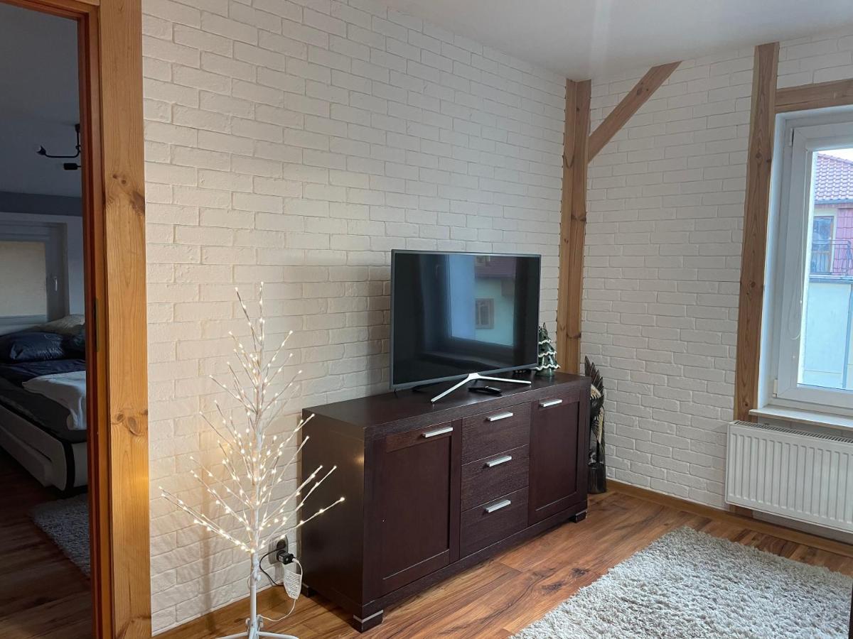 Apartament Przy Ulicy Zaruskiego Blisko Plazy Устка Экстерьер фото