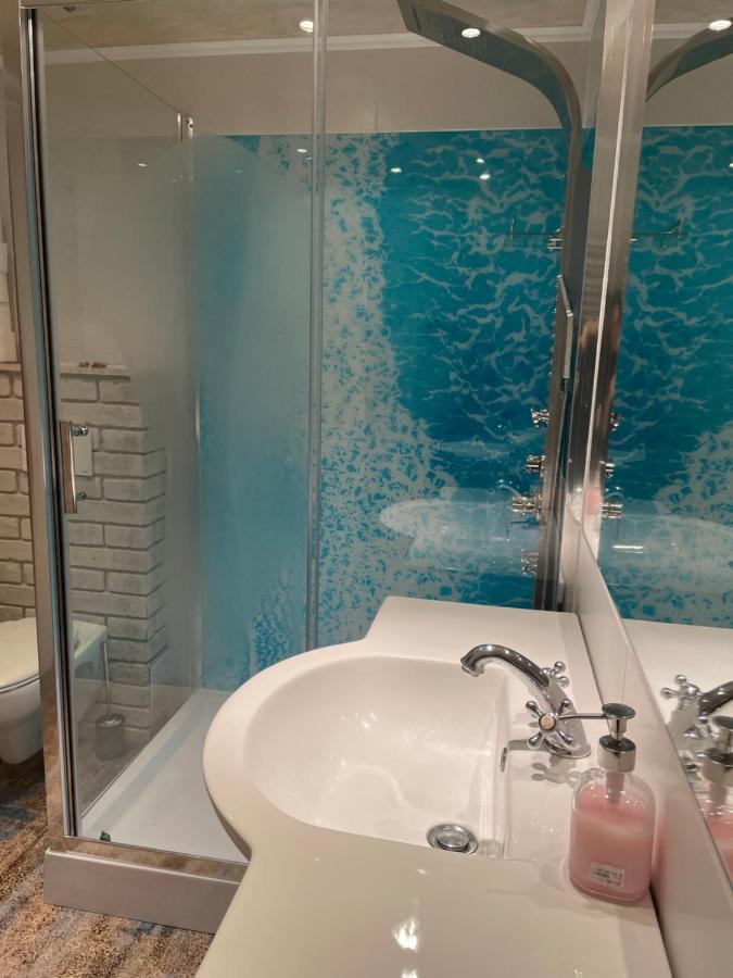 Apartament Przy Ulicy Zaruskiego Blisko Plazy Устка Экстерьер фото