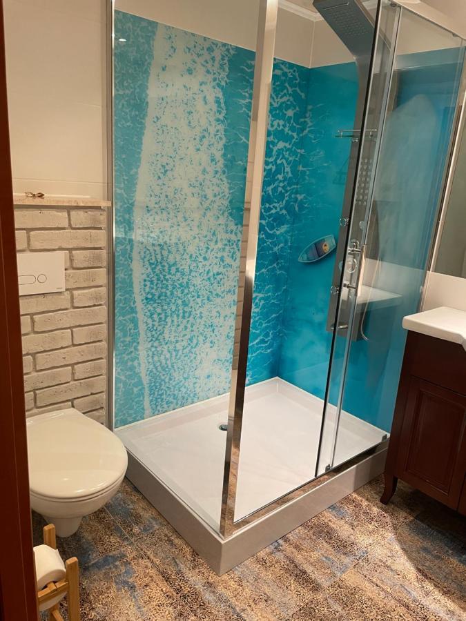 Apartament Przy Ulicy Zaruskiego Blisko Plazy Устка Экстерьер фото